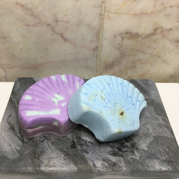 Sea shell soap - Picture 4 of 5